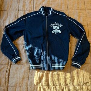 Polo Ralph Lauren Brooklyn Jacket